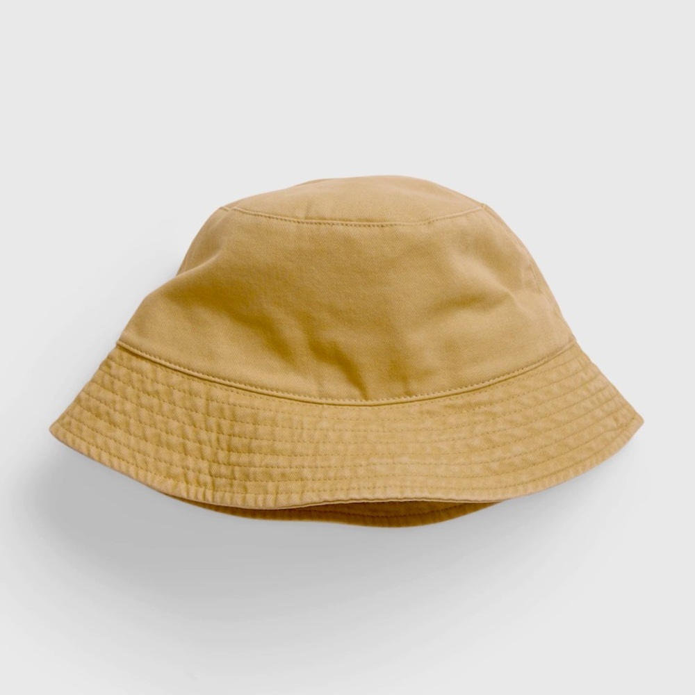 ✨ NWT SHEIN Bucket Hat - Tan